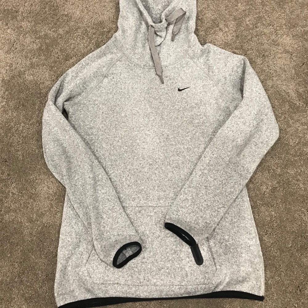 Nike hoodie